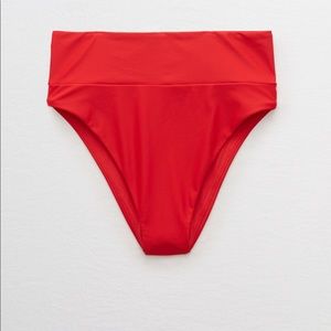 Aerie bikini bottoms💄💋❤️